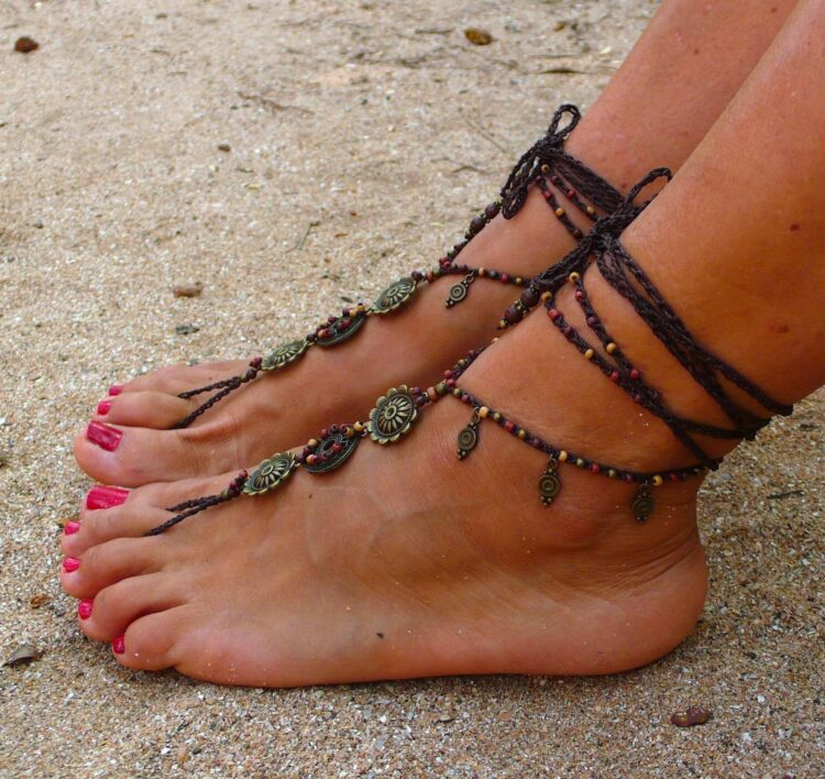 hsiao yen jones feet 1