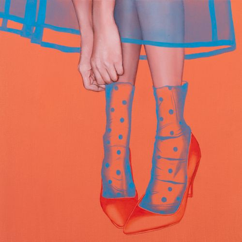 hsiao yen jones feet 5