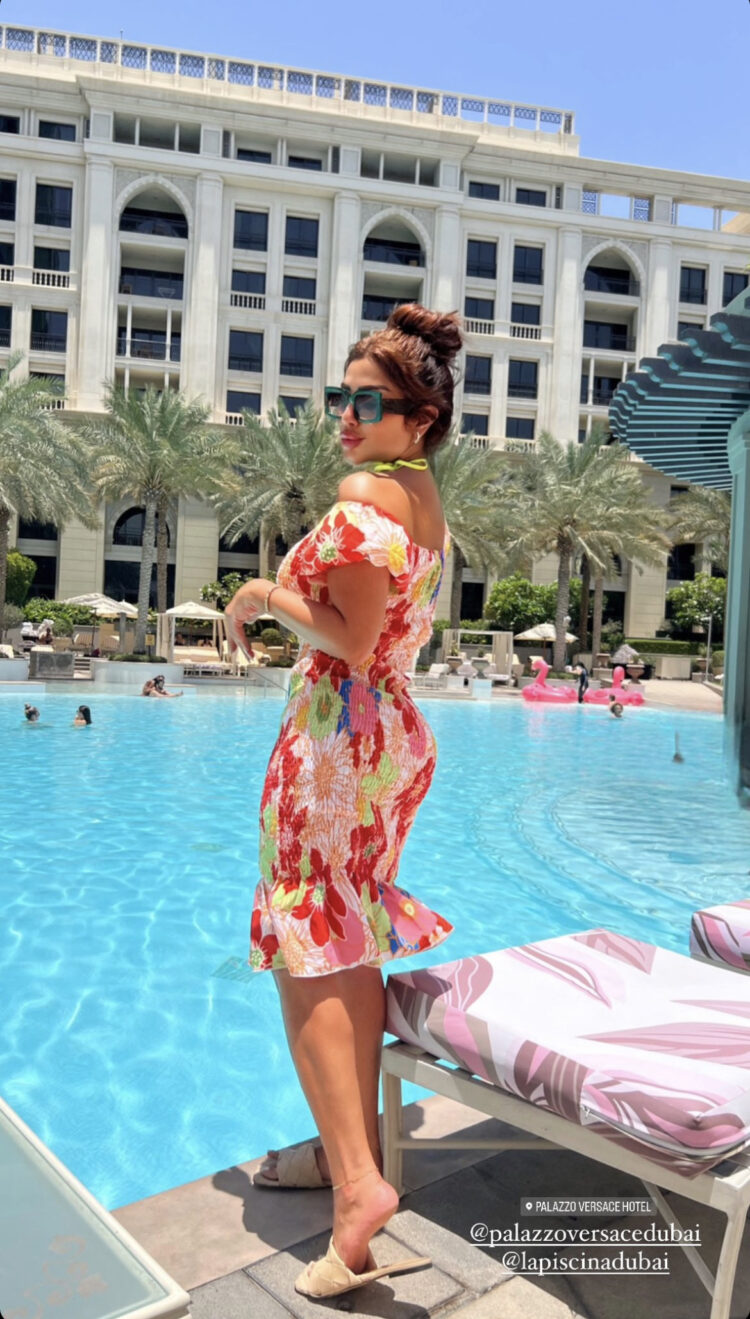 huda hamdan feet 1