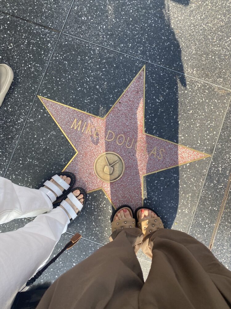 huening bahiyyih feet 6