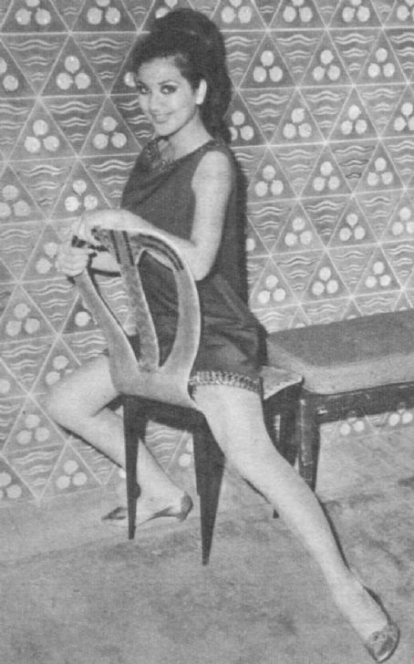 hulya darcan korel feet 3