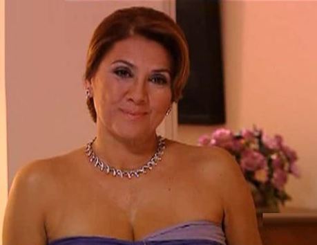 hulya darcan korel feet 5