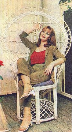 hulya kocyigit feet 4