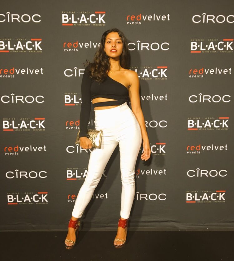 humberly gonzalez feet 2