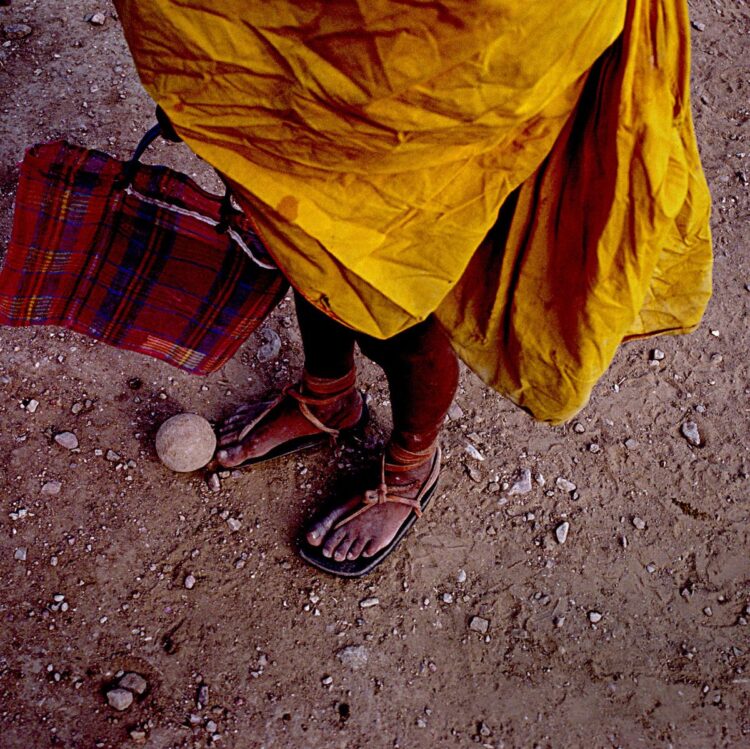 humera mehrban feet 5