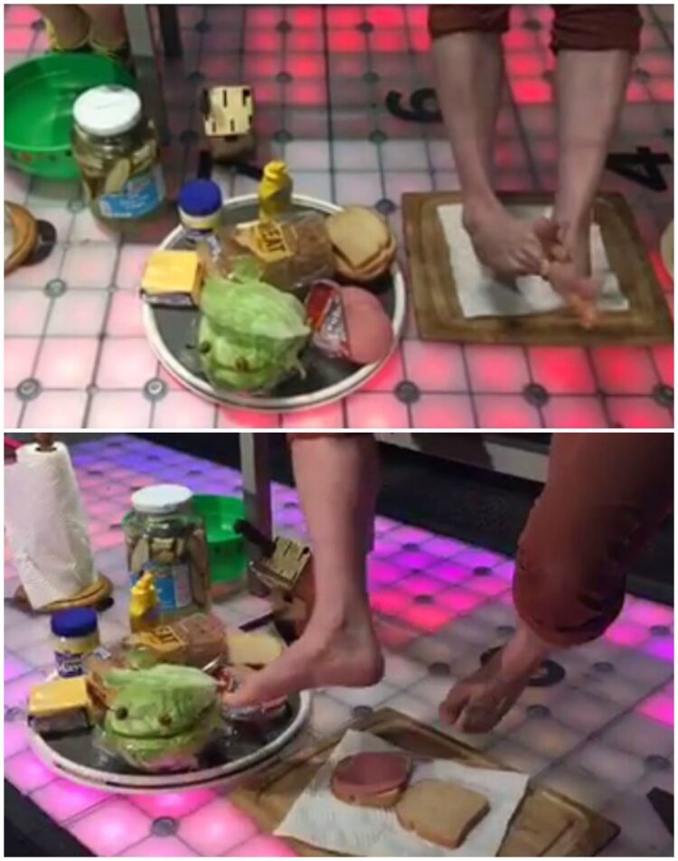 hungry cakes feet 3