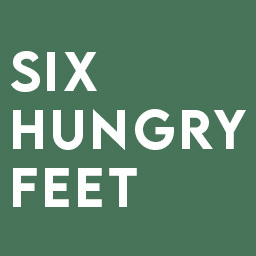 hungry feet 5