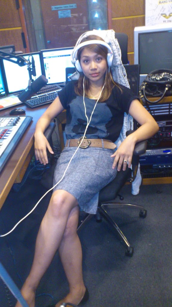 hunny madu feet 2