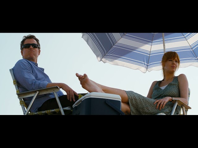 hunter reilly feet 6