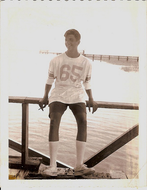 huntington parson feet 3