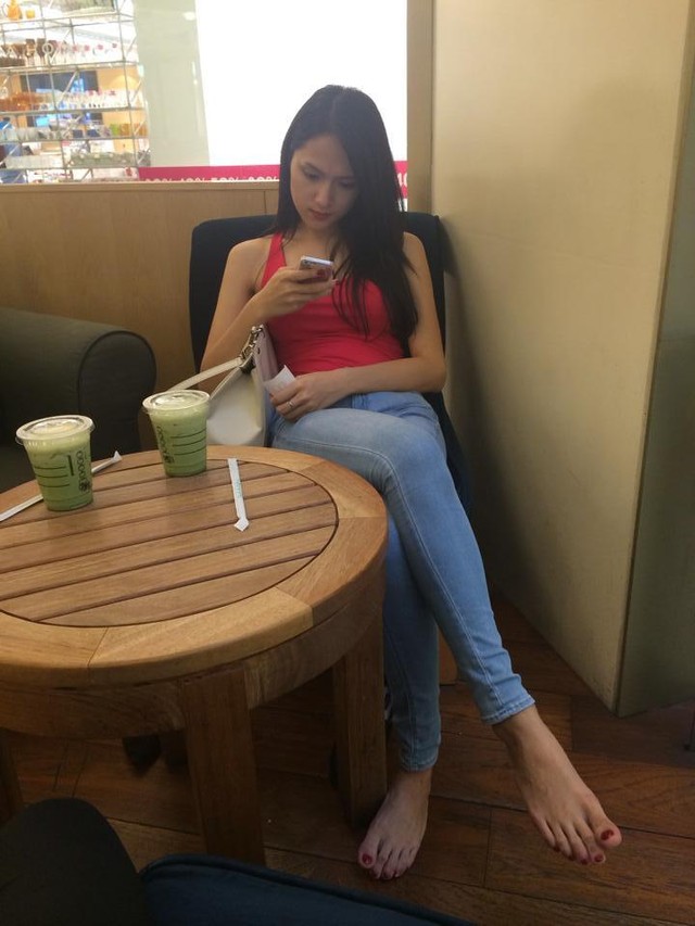 huong giang feet 6