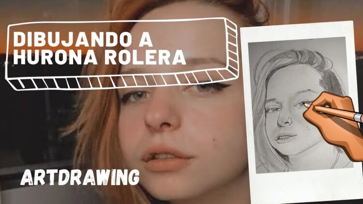 hurona rolera feet 5