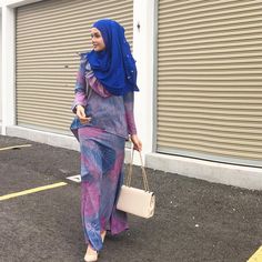 husna mustaffa feet 1