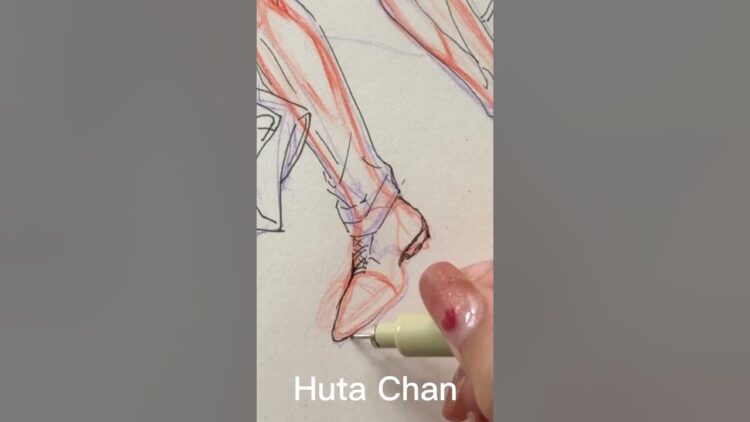 huta chan feet 3