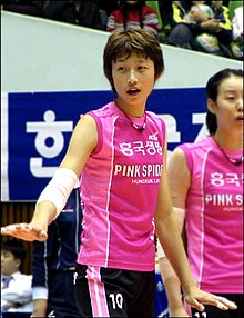 hwang yeongyeong feet 1