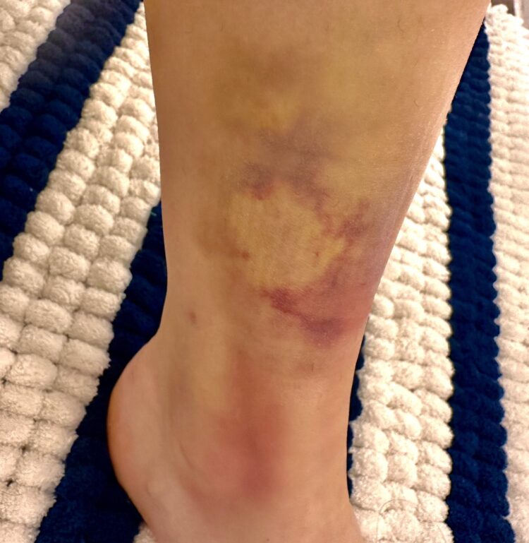 hydrated maya feet 5