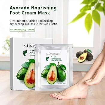 hydrated maya feet 6