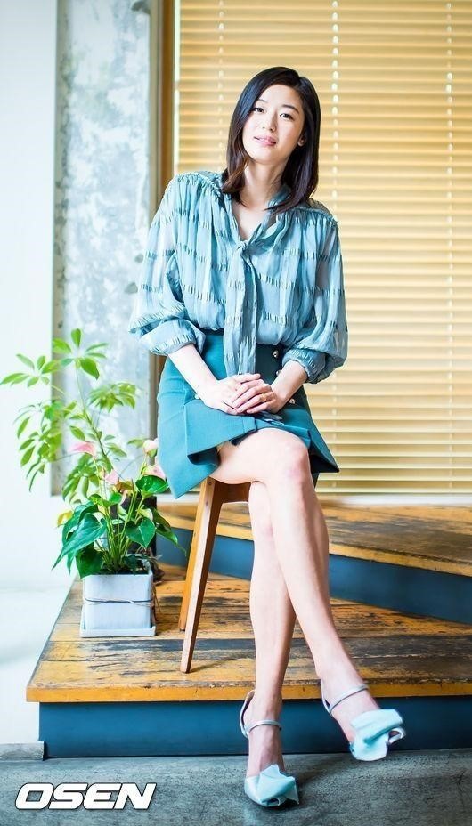 hye won yu feet 2