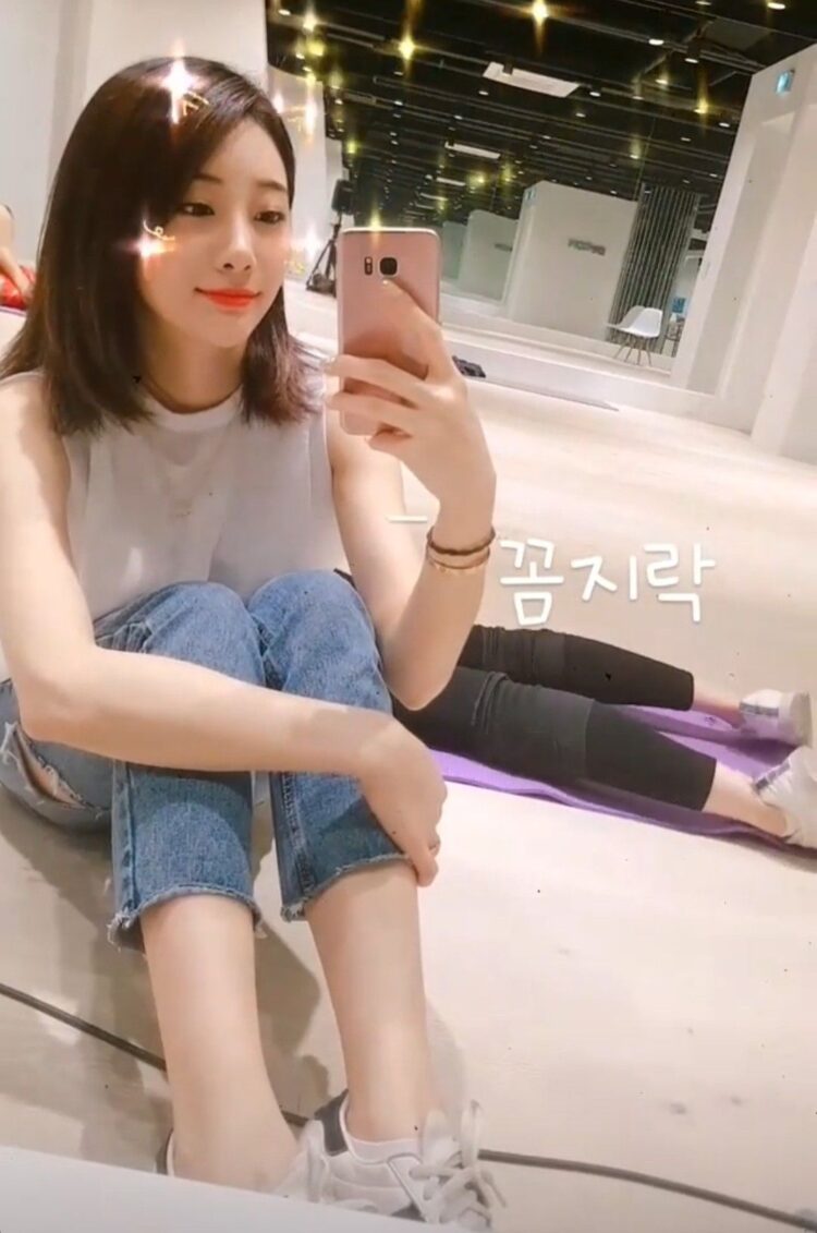 hyeme feet 1