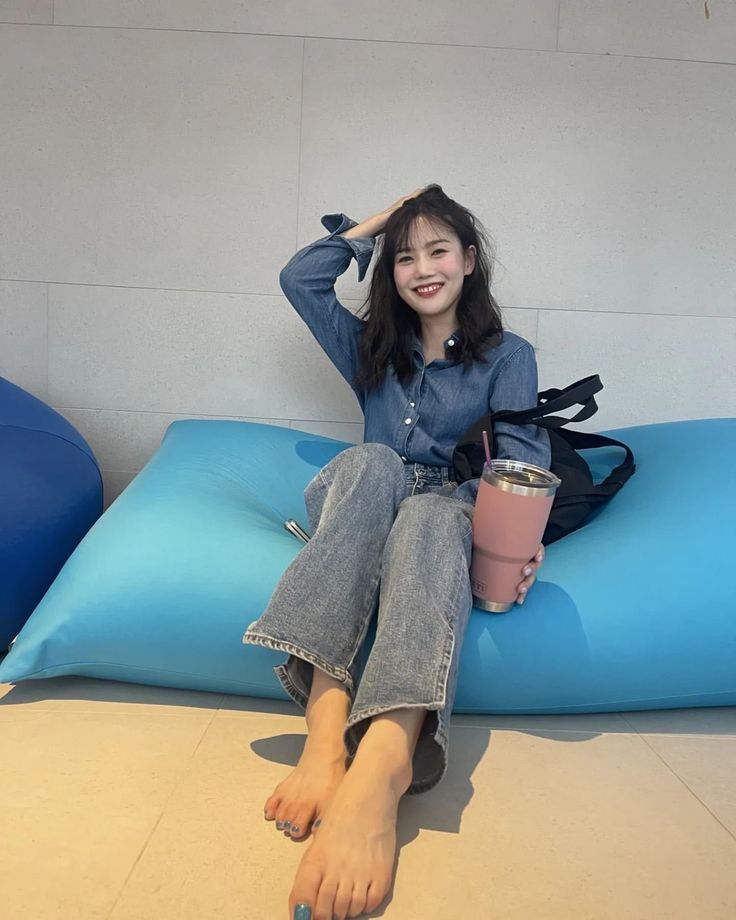 hyo jung choi feet 4