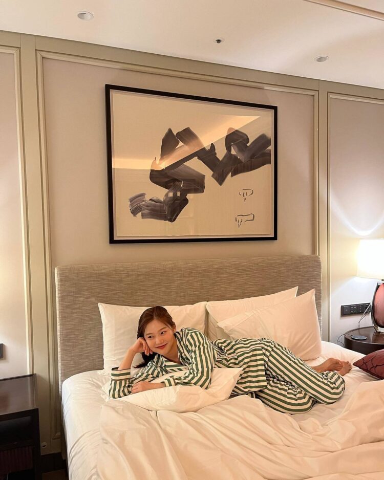 hyo jung choi feet 6