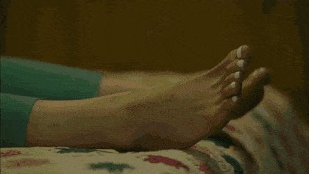 hyun seo yeon feet 3