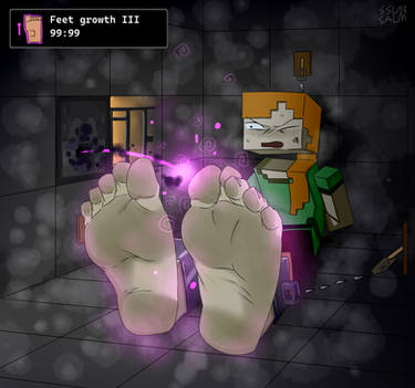 i am alexxxxx feet 5