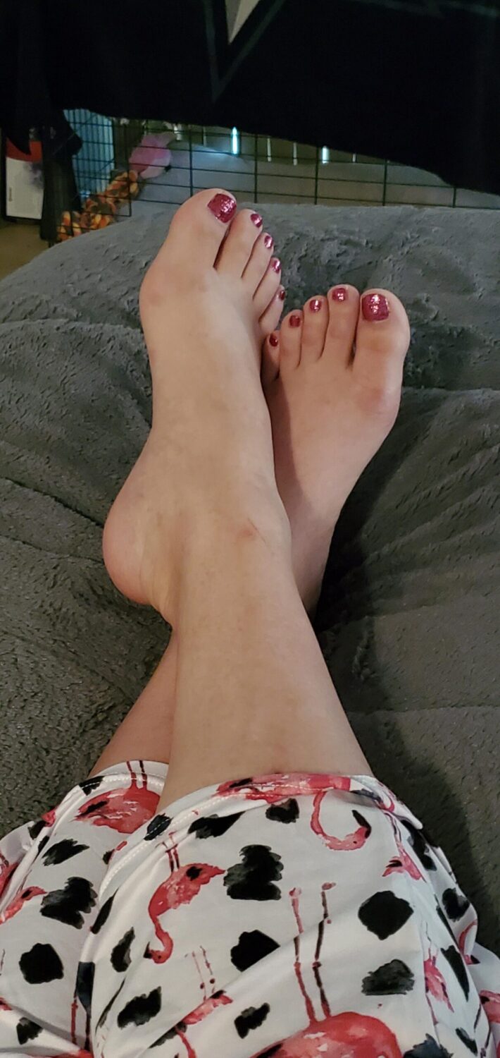 i am redd feet 3 scaled