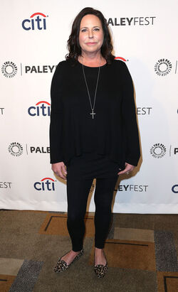 i marlene king feet 2