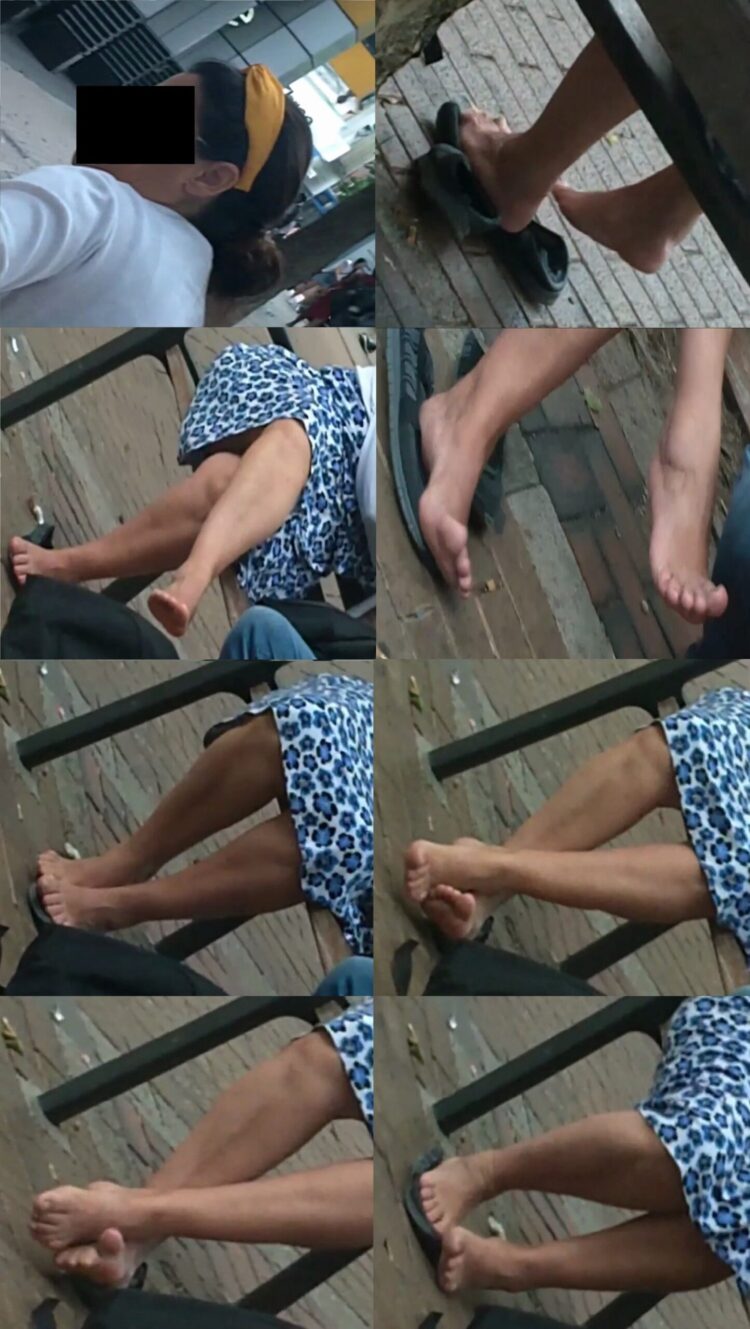 i foreign feet 1 scaled