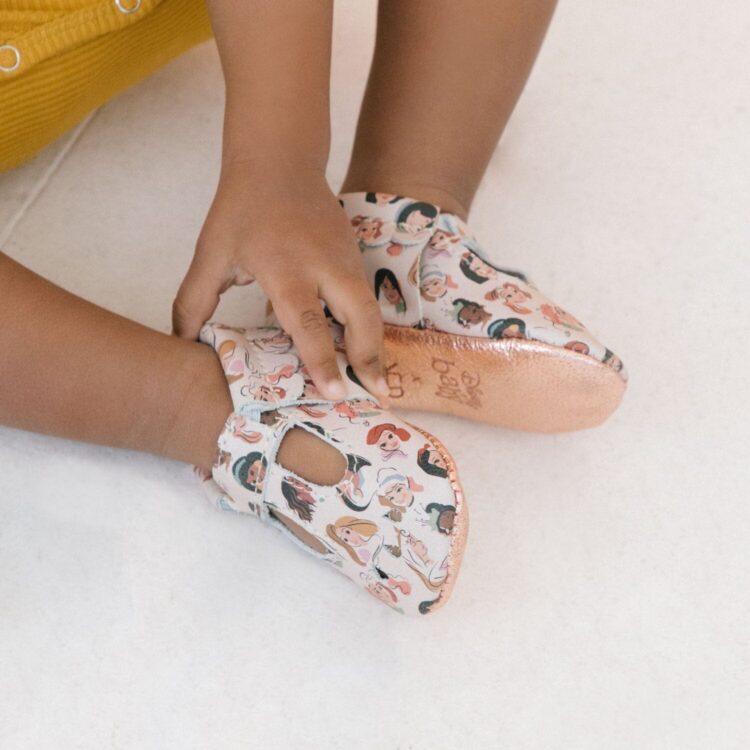 iam princessce feet 4