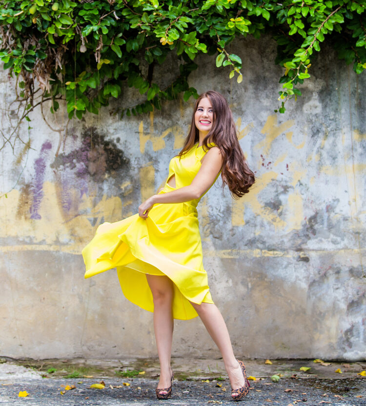 iamdra fermin feet 5