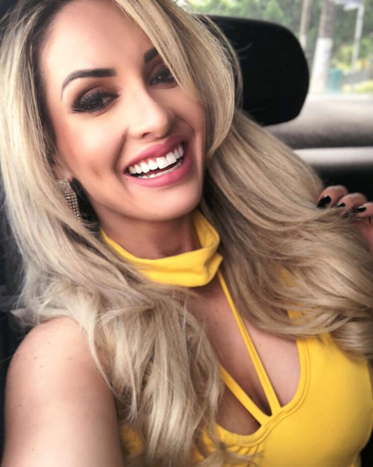 iara ferreira feet 1