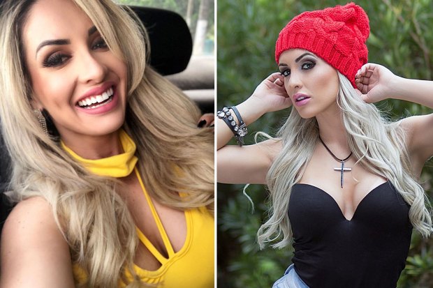 iara ferreira feet 2