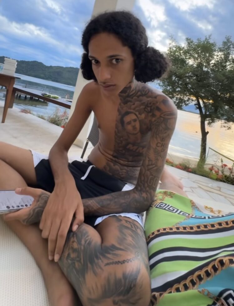 iasmin turbininha feet 1