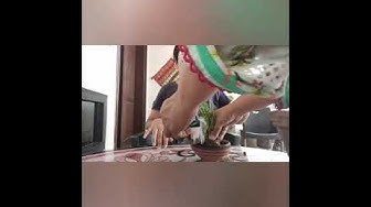 ibrahim imran feet 1