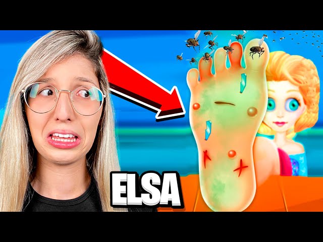 ichbinjuliaoficial feet 3