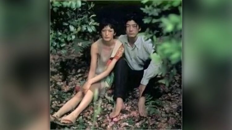 ichiko hashimoto feet 1