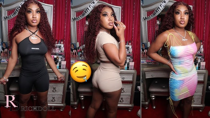 icylinn goodman feet 6