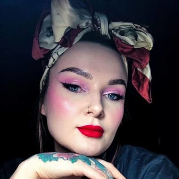 ida elina ekman feet