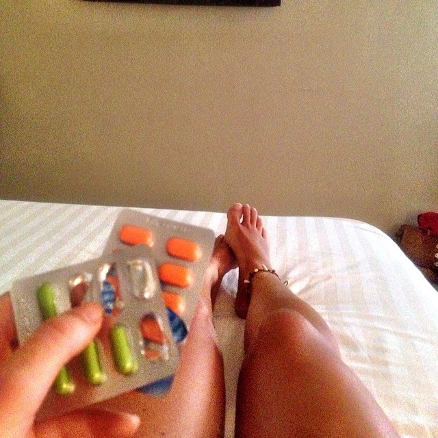 ida granjansen feet 1