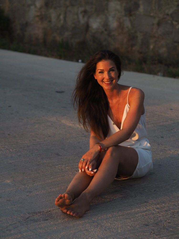 ida granjansen feet 3