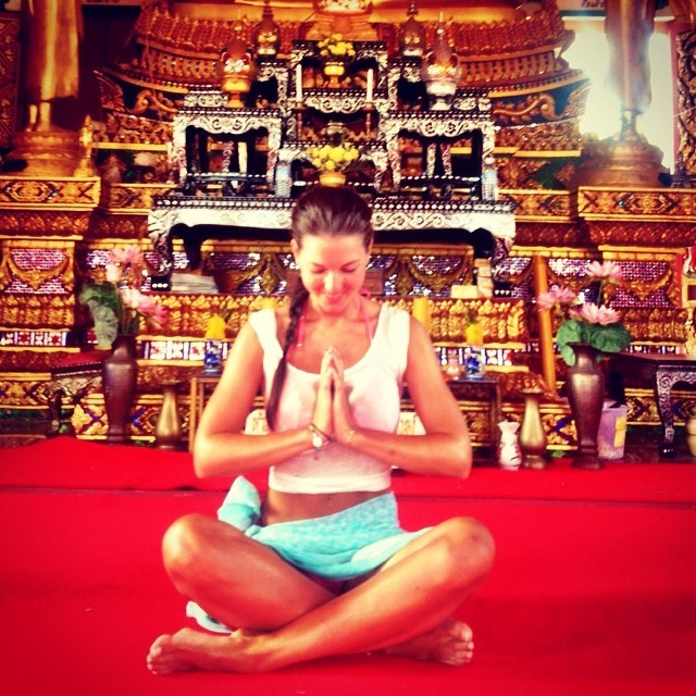 ida granjansen feet 4