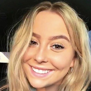 ida imilia aastrup feet 3