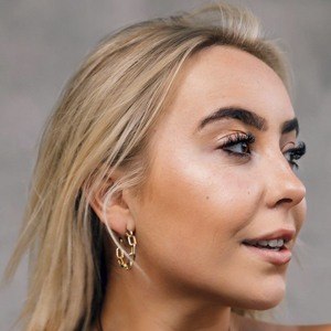 ida imilia aastrup feet 5