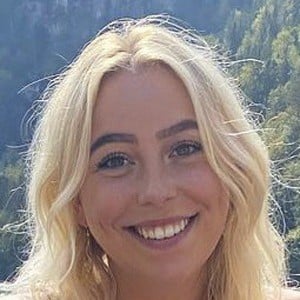 ida imilia aastrup feet