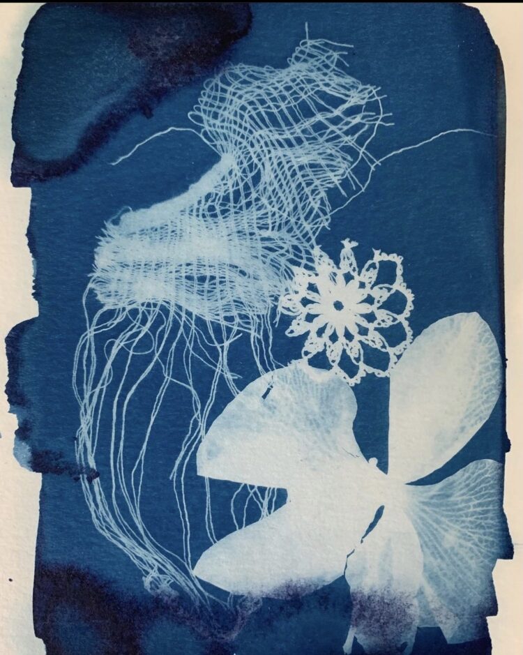 ida rosenthal feet 1