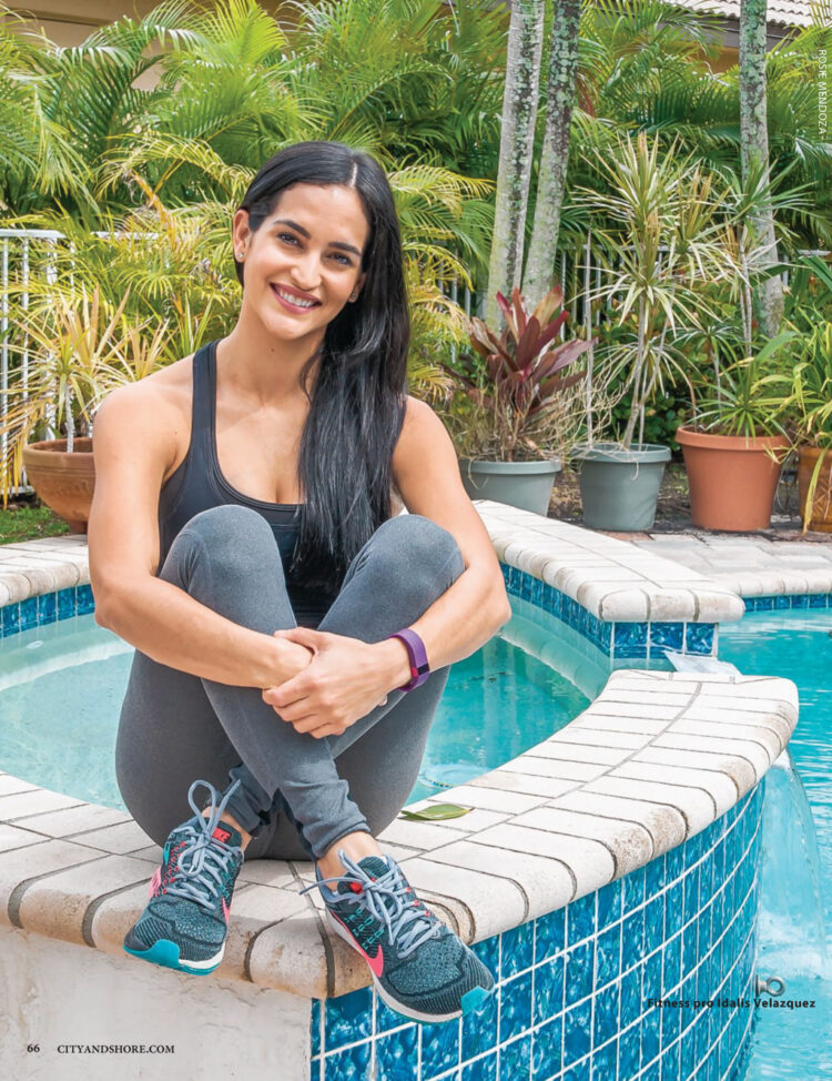 idalis velazquez feet 1