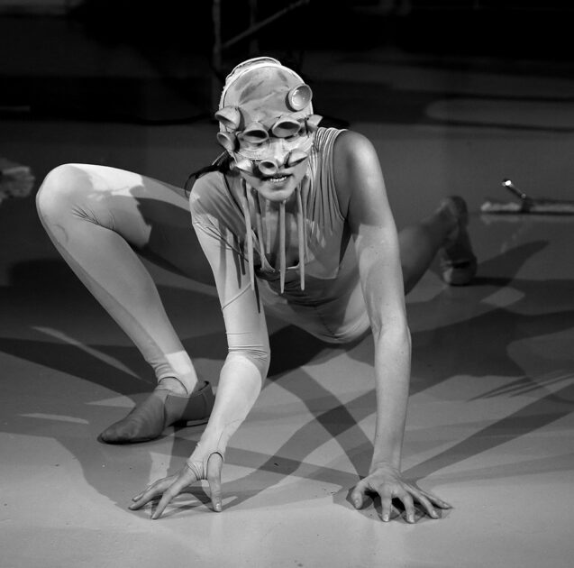 ieva kurseviciute feet 1