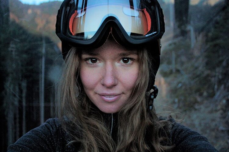 ieva kurseviciute feet 6